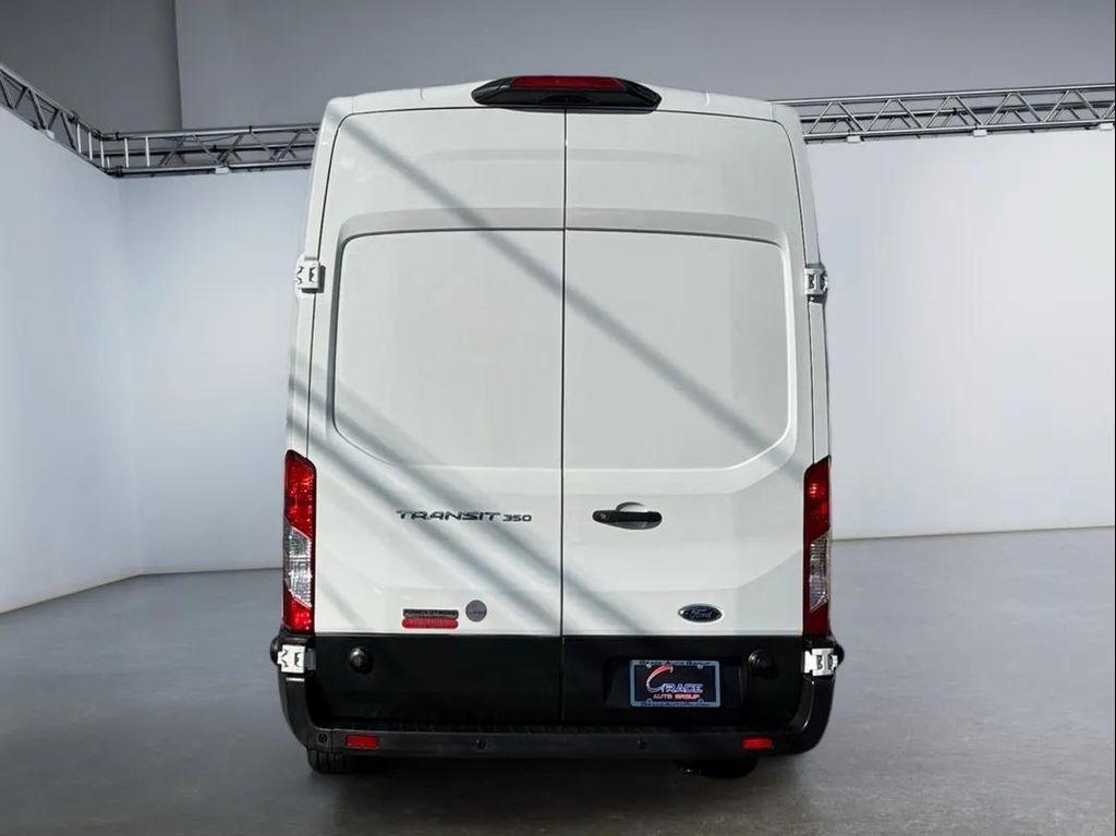 used 2019 Ford Transit-350 car, priced at $25,494