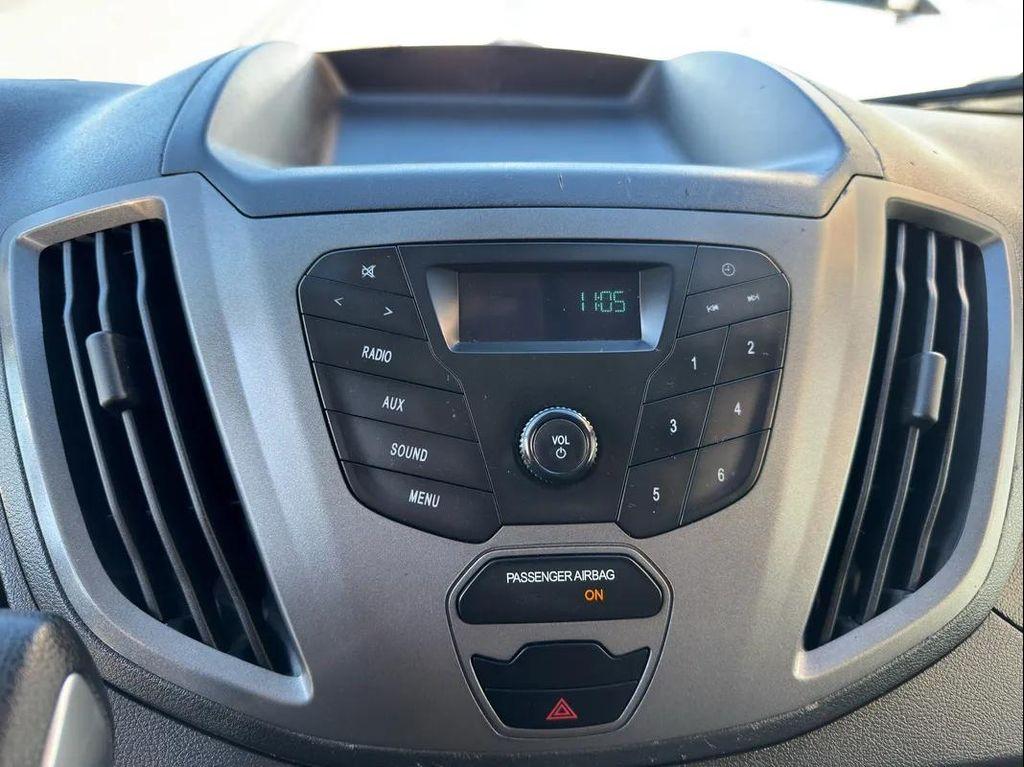 used 2019 Ford Transit-350 car, priced at $25,494