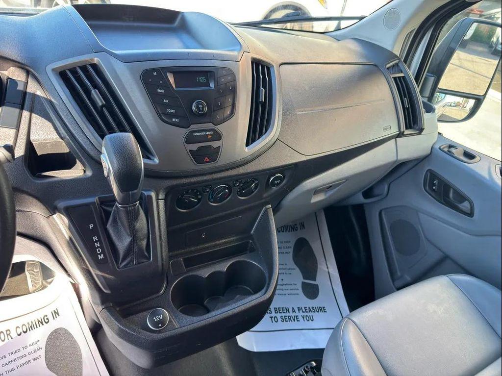 used 2019 Ford Transit-350 car, priced at $25,494