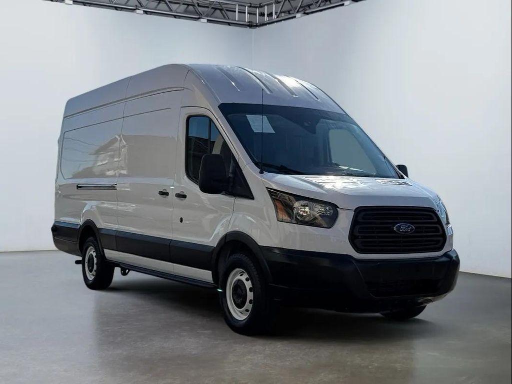 used 2019 Ford Transit-350 car, priced at $25,494