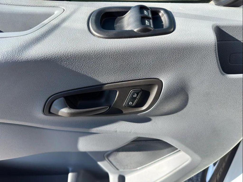 used 2019 Ford Transit-350 car, priced at $25,494