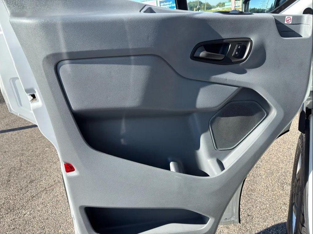 used 2019 Ford Transit-350 car, priced at $25,494