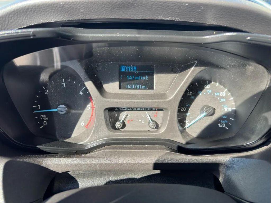 used 2019 Ford Transit-350 car, priced at $25,494