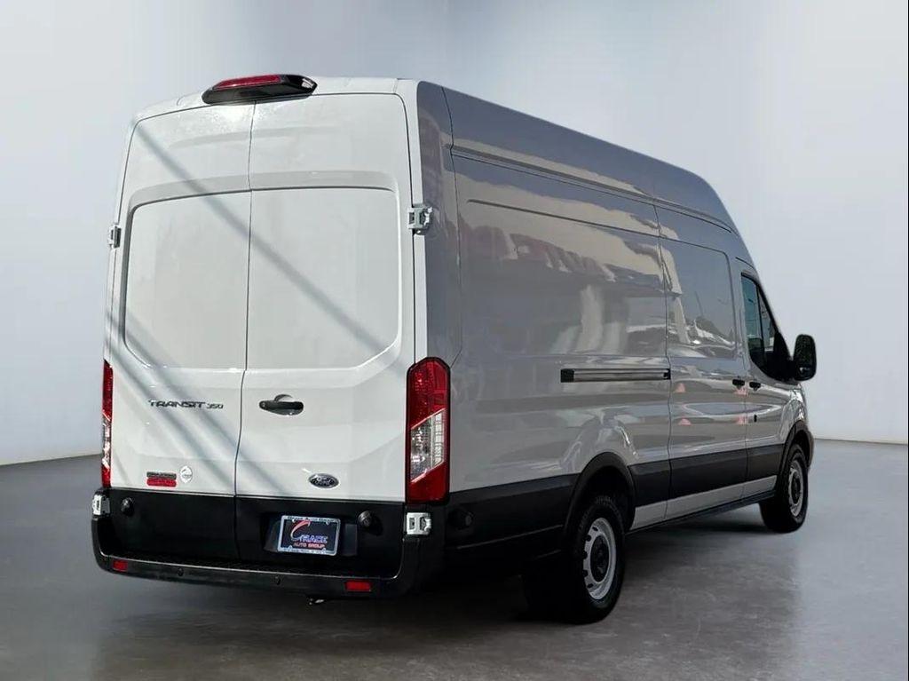 used 2019 Ford Transit-350 car, priced at $25,494