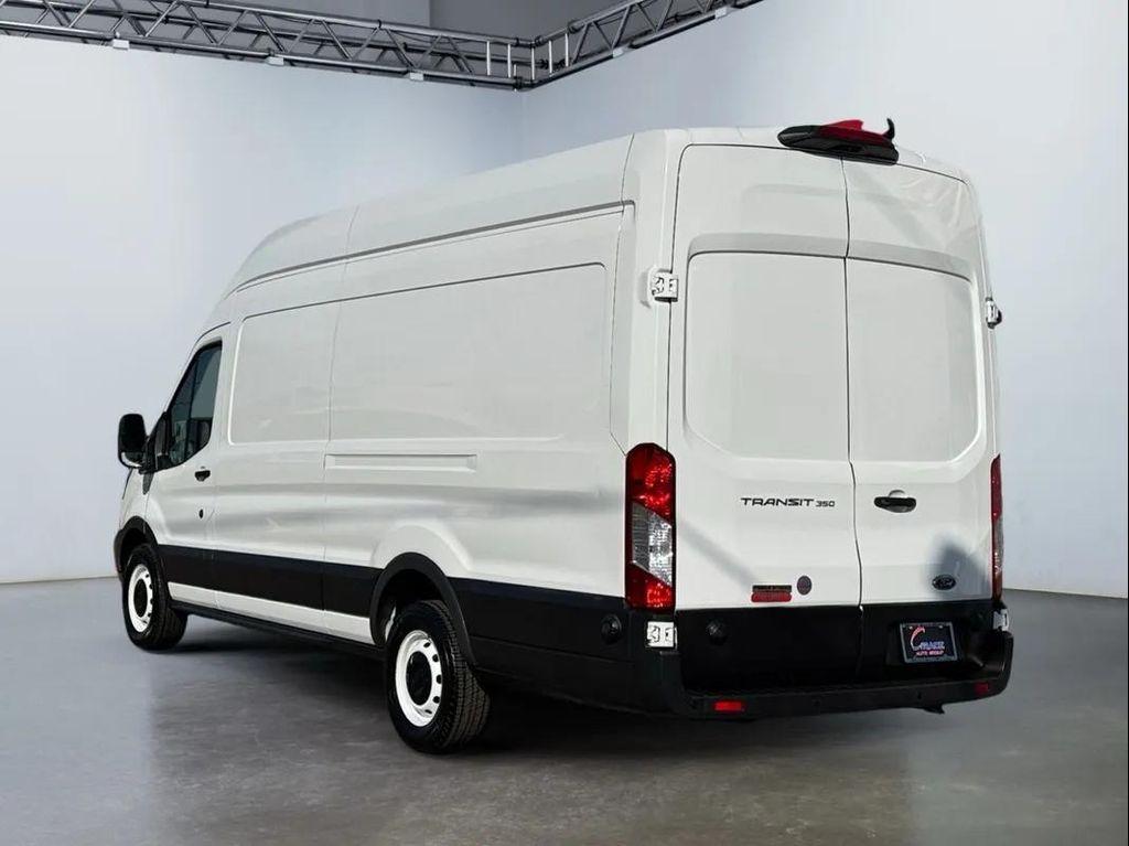 used 2019 Ford Transit-350 car, priced at $25,494