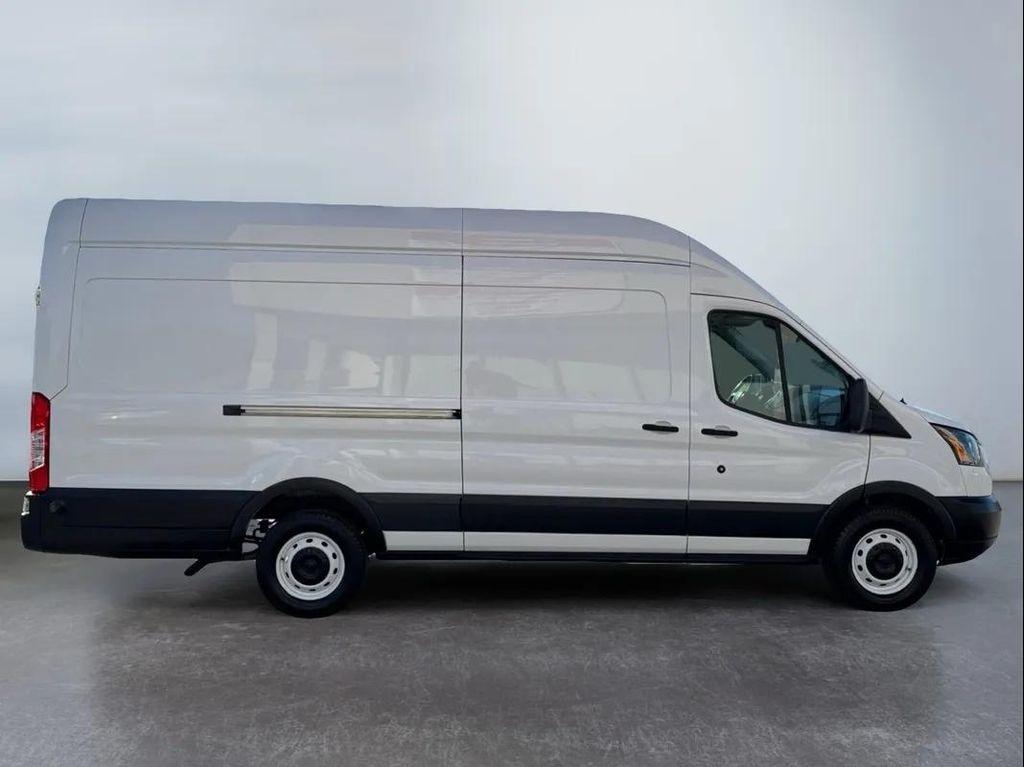 used 2019 Ford Transit-350 car, priced at $25,494
