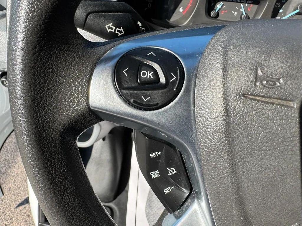 used 2019 Ford Transit-350 car, priced at $25,494