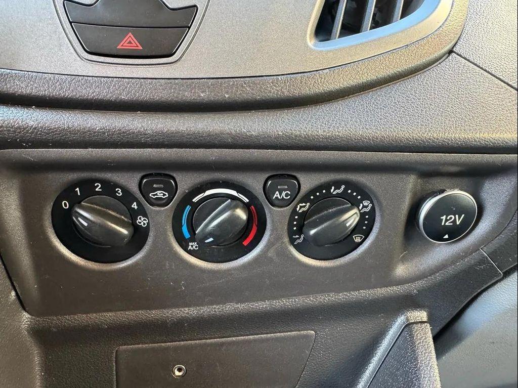 used 2019 Ford Transit-350 car, priced at $25,494