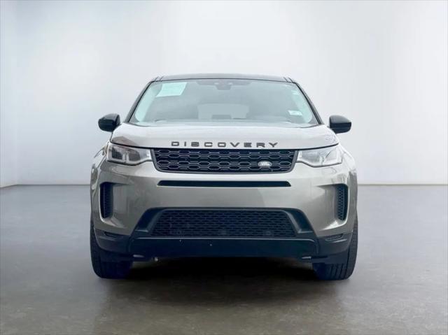 used 2020 Land Rover Discovery Sport car, priced at $21,994