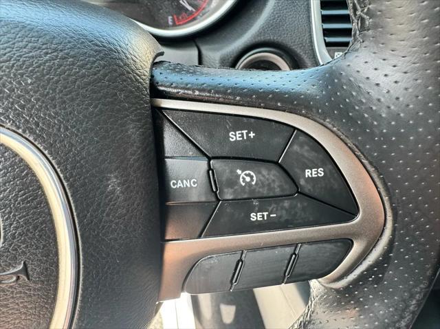 used 2020 Dodge Durango car, priced at $17,494