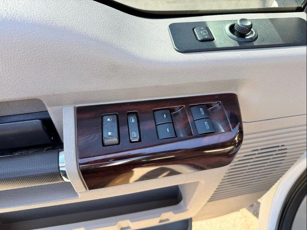 used 2014 Ford F-250 car, priced at $41,994