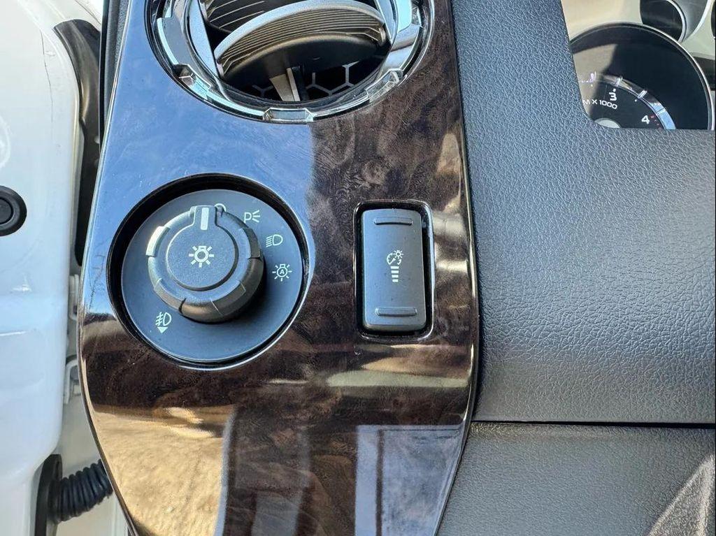 used 2014 Ford F-250 car, priced at $41,994