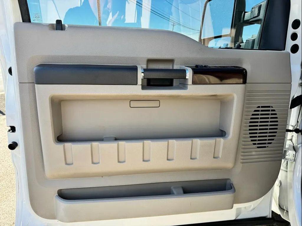 used 2014 Ford F-250 car, priced at $41,994