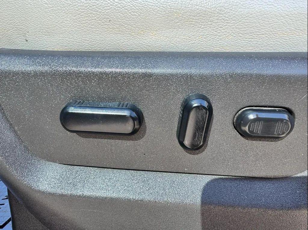 used 2014 Ford F-250 car, priced at $41,994