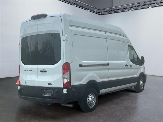 used 2022 Ford Transit-250 car, priced at $34,995