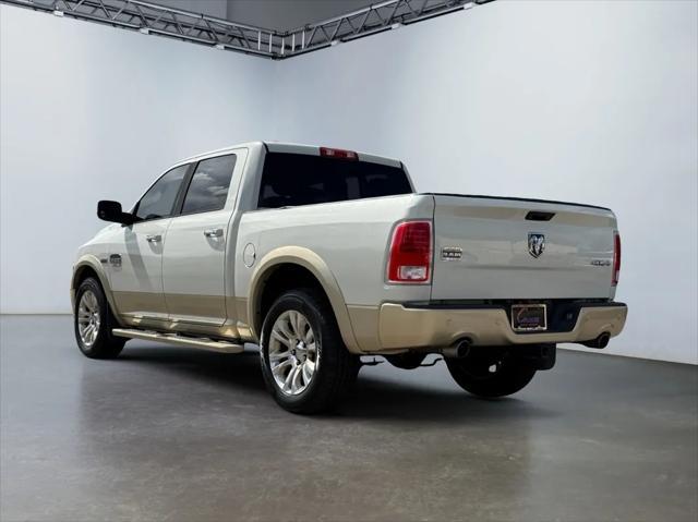 used 2017 Ram 1500 car, priced at $22,994