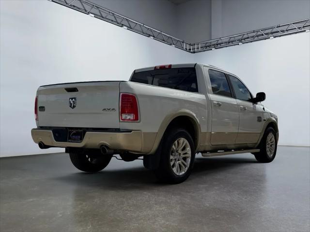 used 2017 Ram 1500 car, priced at $22,994