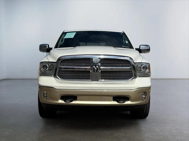 used 2017 Ram 1500 car, priced at $22,994