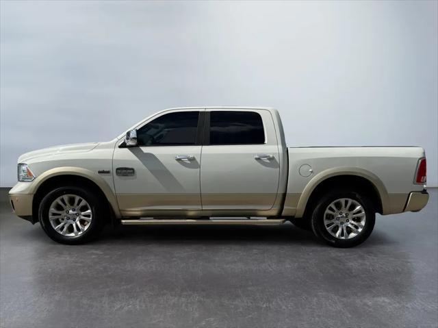 used 2017 Ram 1500 car, priced at $22,994