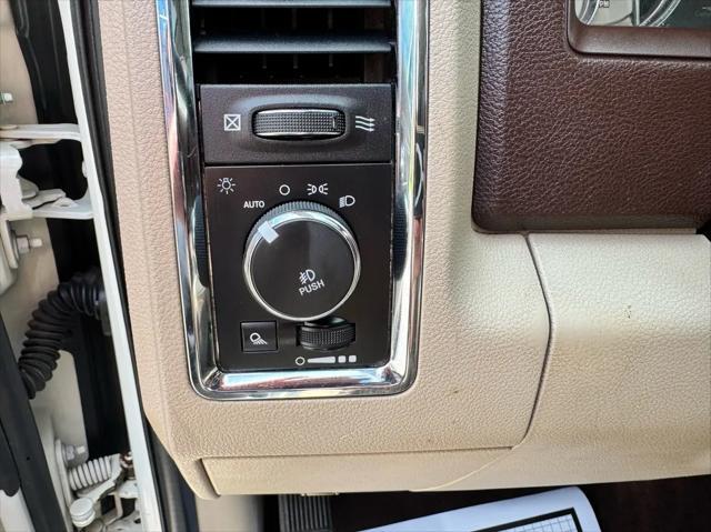 used 2017 Ram 1500 car, priced at $22,994