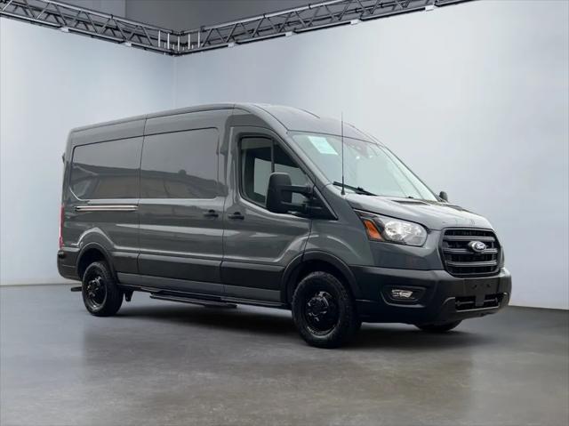 used 2022 Ford Transit-350 car, priced at $32,994