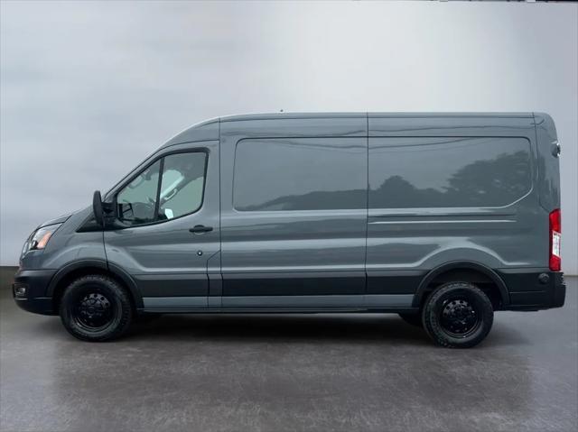 used 2022 Ford Transit-350 car, priced at $32,994