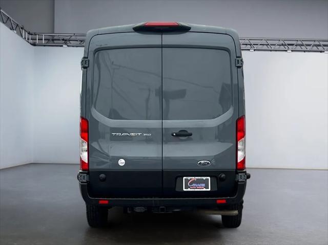 used 2022 Ford Transit-350 car, priced at $32,994