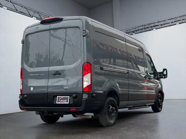 used 2022 Ford Transit-350 car, priced at $32,994