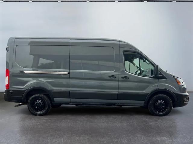 used 2022 Ford Transit-350 car, priced at $32,994