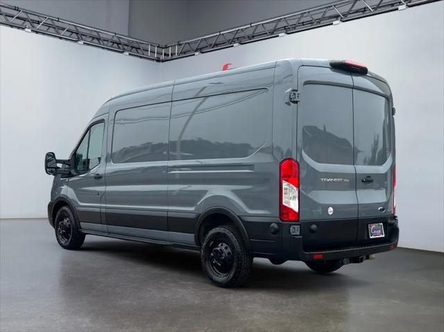 used 2022 Ford Transit-350 car, priced at $32,994