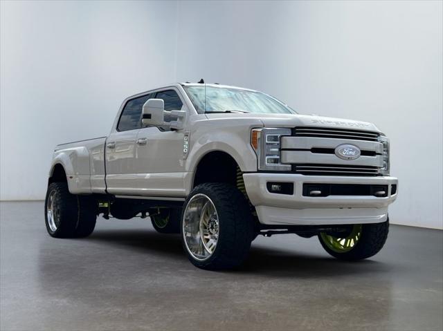 used 2019 Ford F-350 car, priced at $68,995