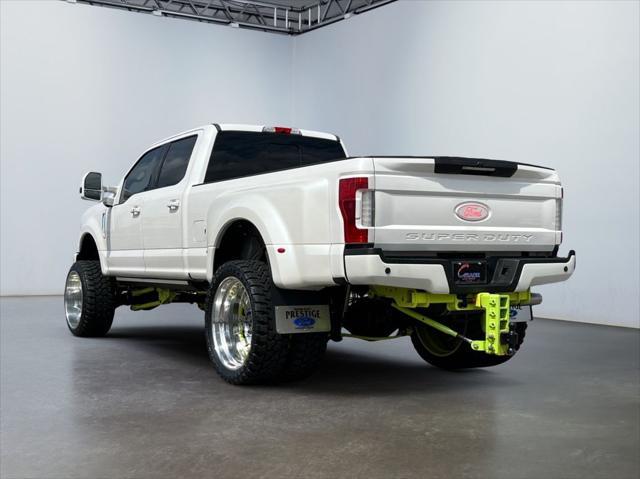 used 2019 Ford F-350 car, priced at $67,995