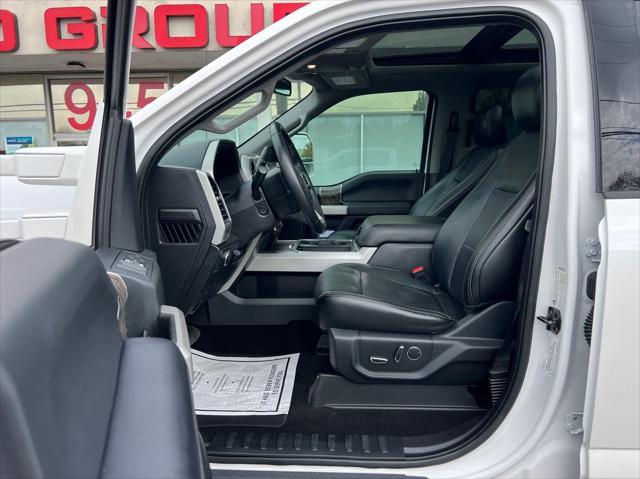 used 2019 Ford F-350 car, priced at $68,995
