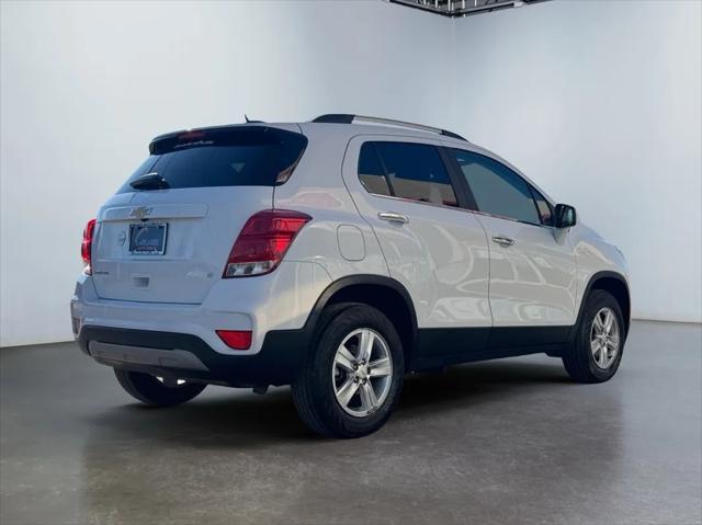 used 2018 Chevrolet Trax car, priced at $12,994