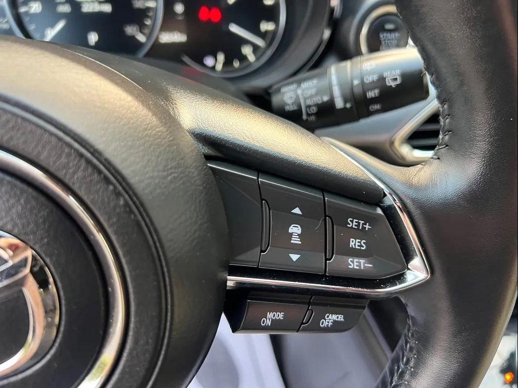 used 2020 Mazda CX-9 car, priced at $25,994