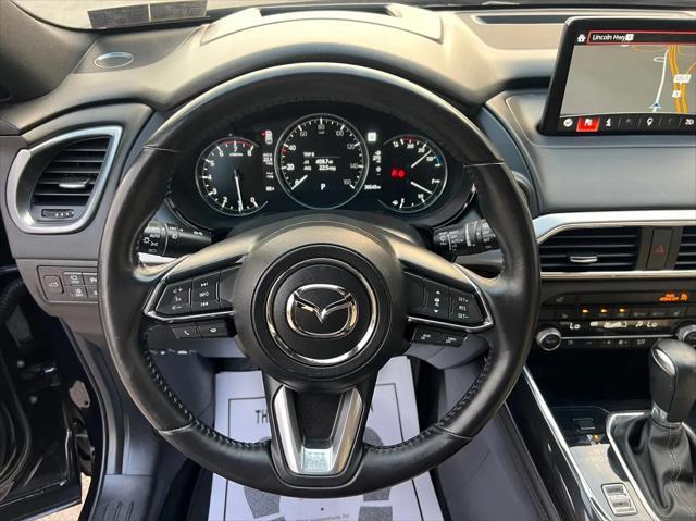 used 2020 Mazda CX-9 car, priced at $26,994