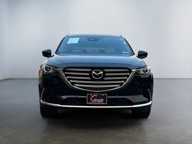 used 2020 Mazda CX-9 car, priced at $26,994