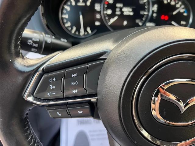 used 2020 Mazda CX-9 car, priced at $26,994