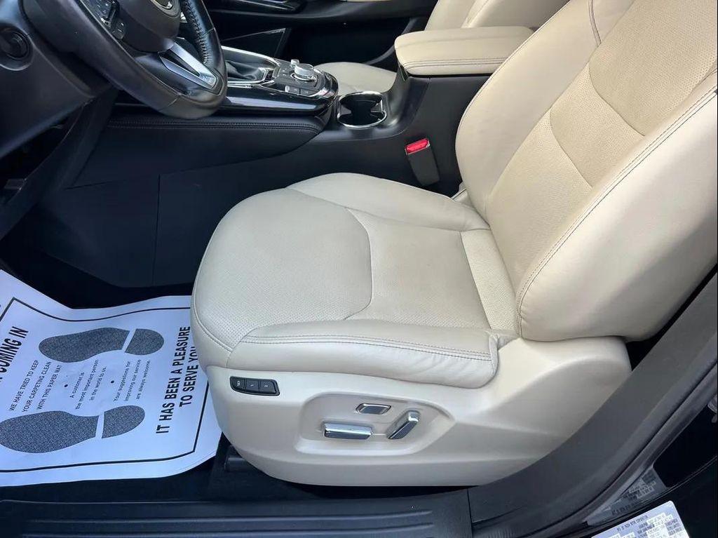 used 2020 Mazda CX-9 car, priced at $25,994