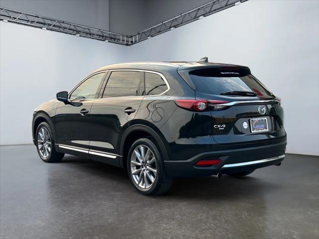used 2020 Mazda CX-9 car, priced at $26,994