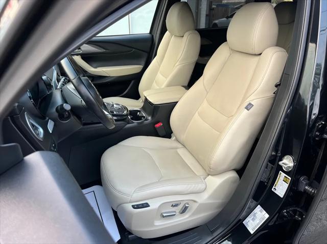 used 2020 Mazda CX-9 car, priced at $26,994