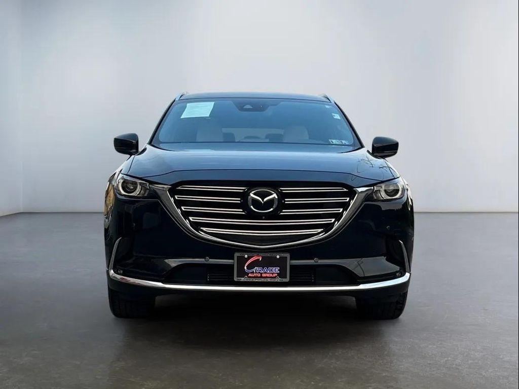 used 2020 Mazda CX-9 car, priced at $25,994