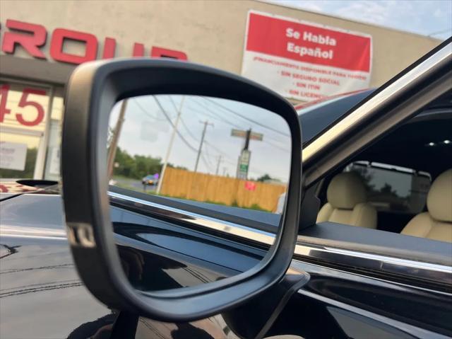 used 2020 Mazda CX-9 car, priced at $26,994