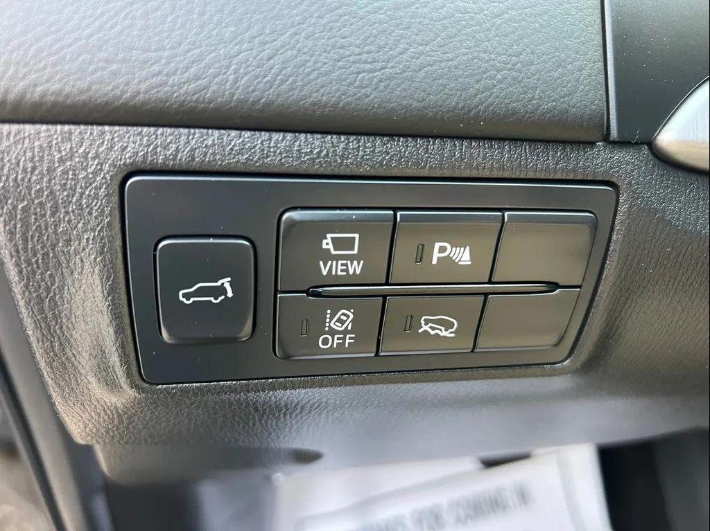used 2020 Mazda CX-9 car, priced at $25,994