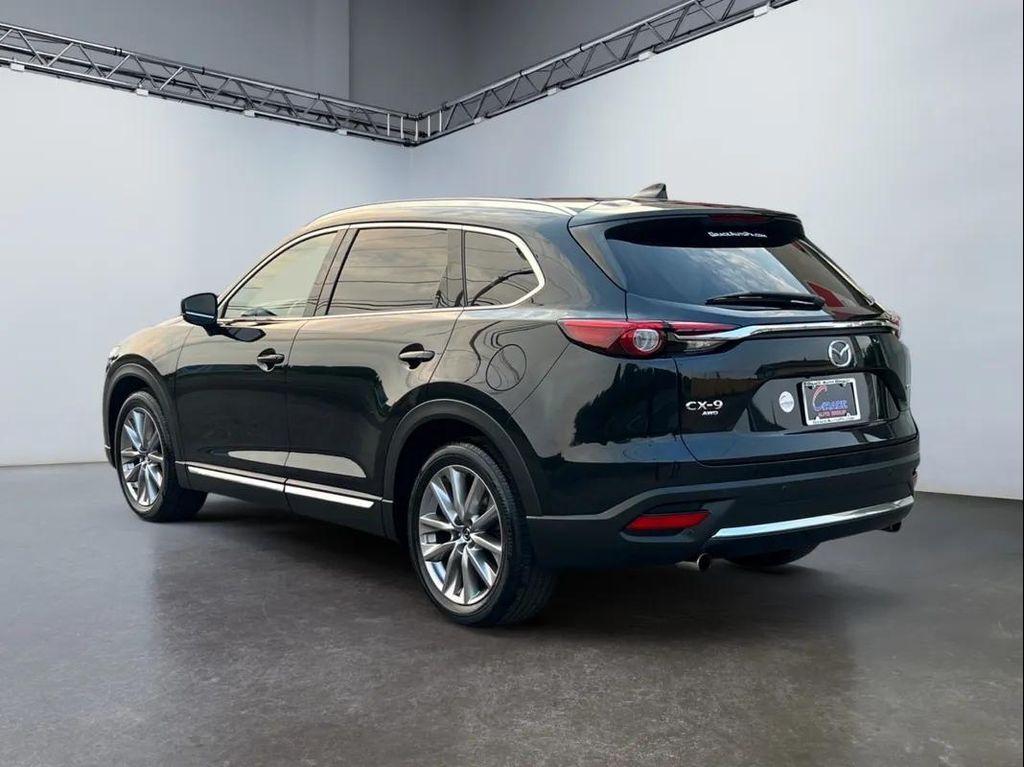 used 2020 Mazda CX-9 car, priced at $25,994