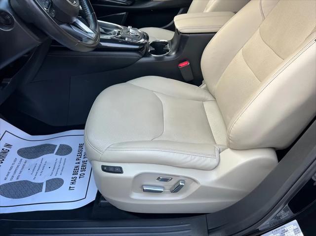 used 2020 Mazda CX-9 car, priced at $26,994