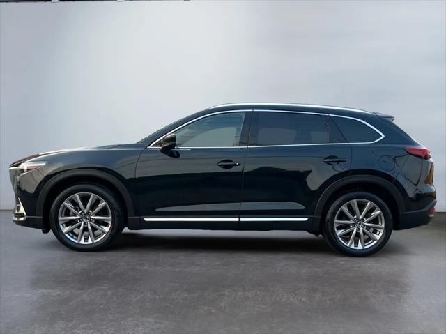 used 2020 Mazda CX-9 car, priced at $26,994