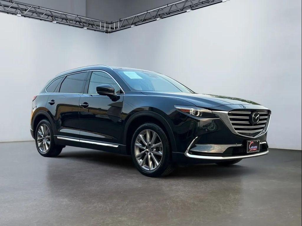 used 2020 Mazda CX-9 car, priced at $25,994