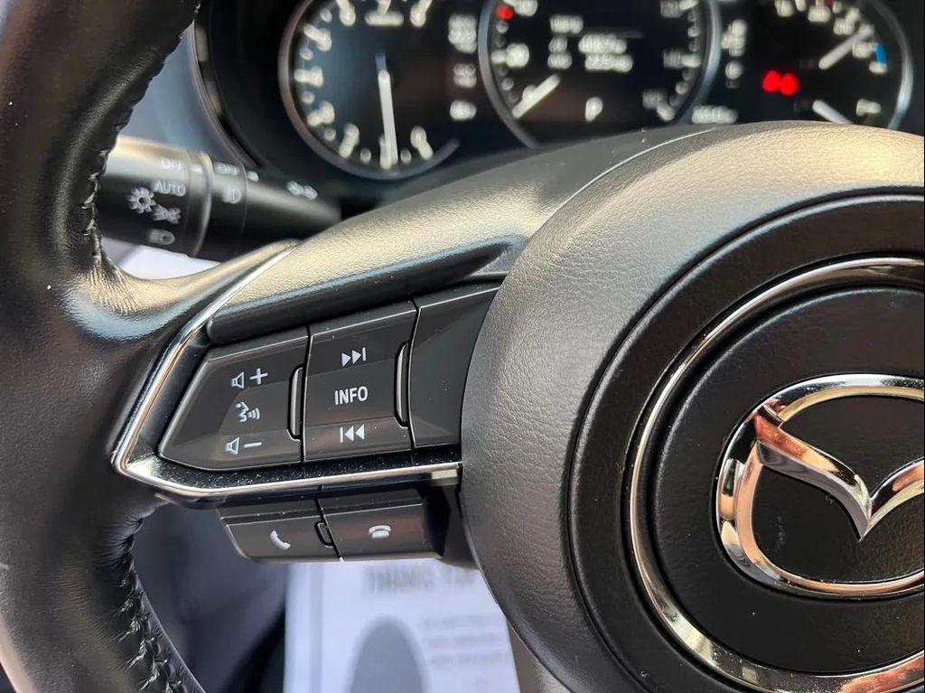 used 2020 Mazda CX-9 car, priced at $25,994