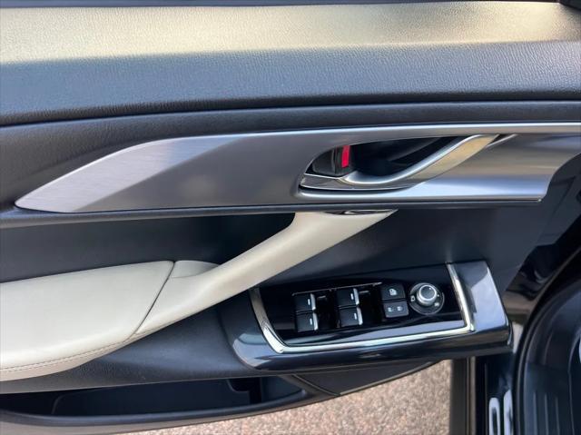 used 2020 Mazda CX-9 car, priced at $26,994